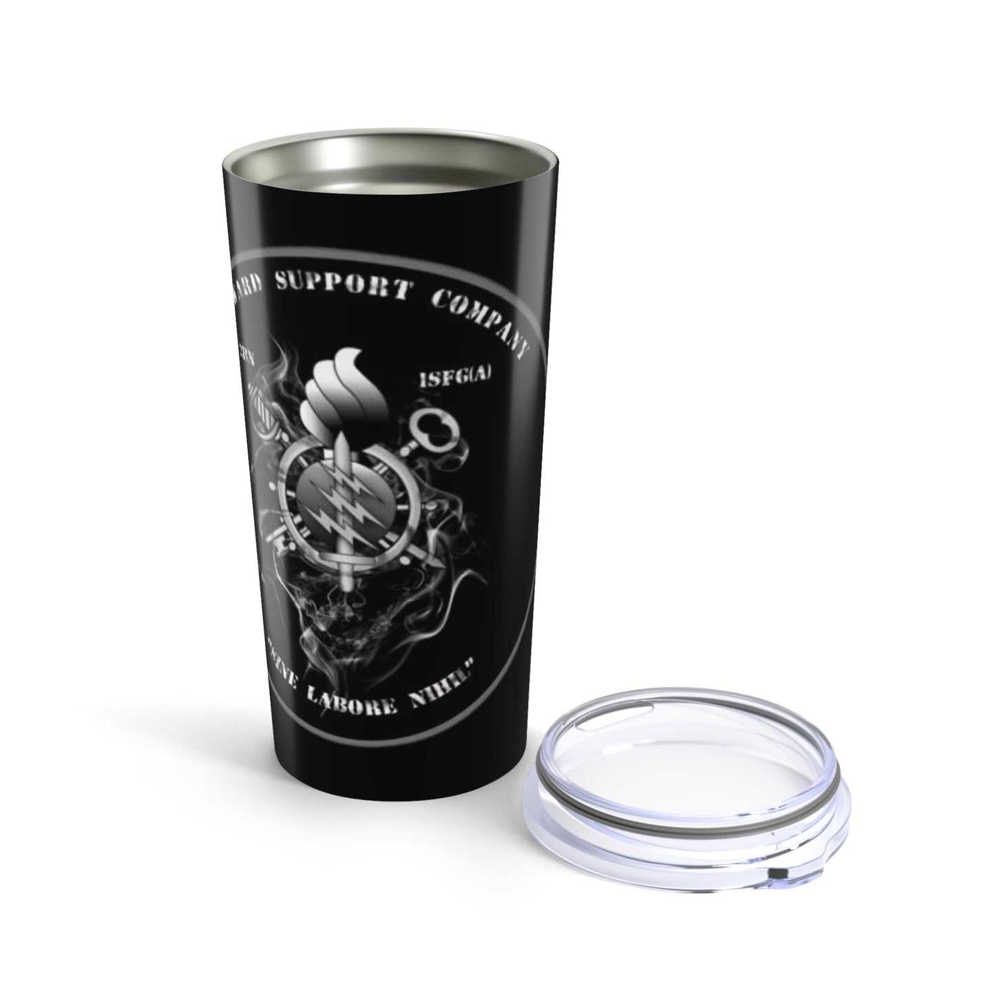 FSC 2-1 20oz tumbler