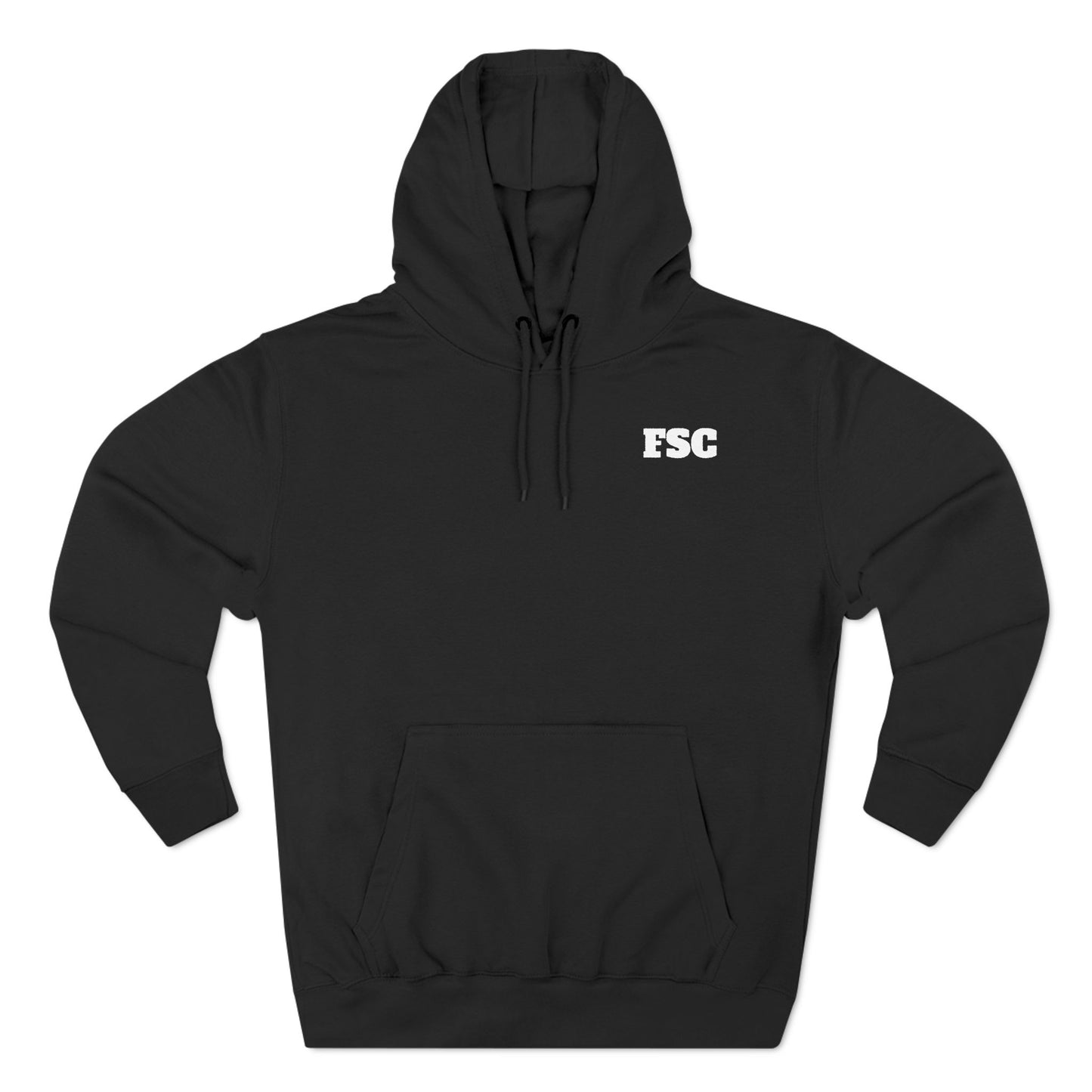 FSC 2-1 Premium Hoodie