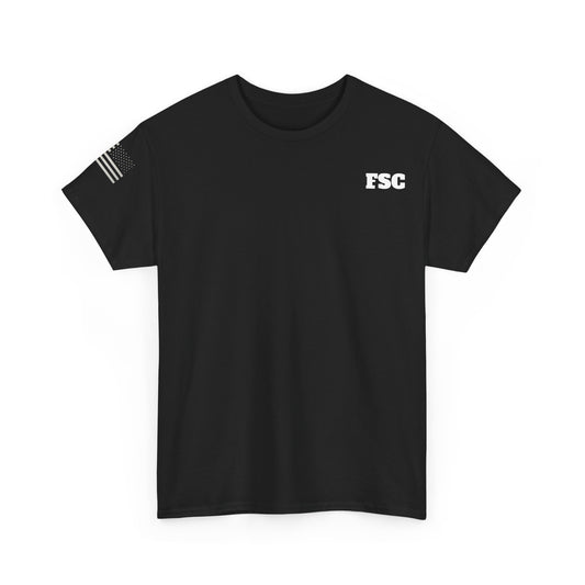 2-1 FSC Maintenance T-Shirt