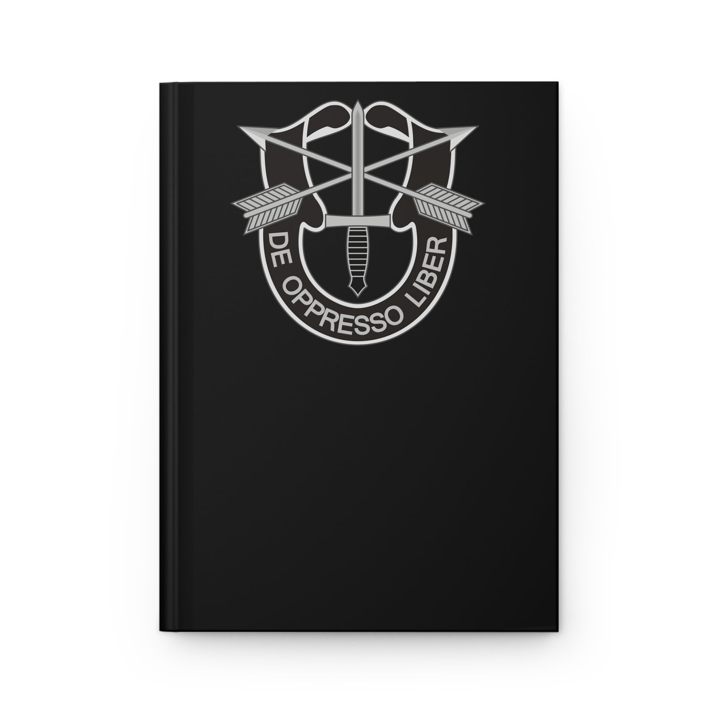 Hardcover Journal