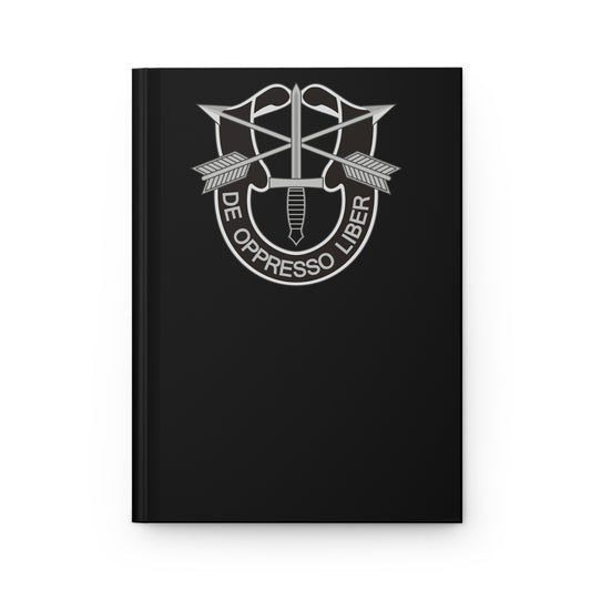 Hardcover Journal