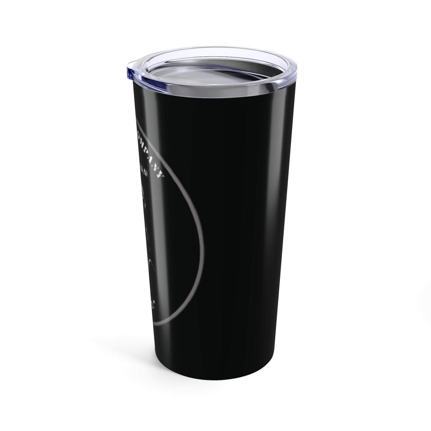 FSC 2-1  20oz tumbler