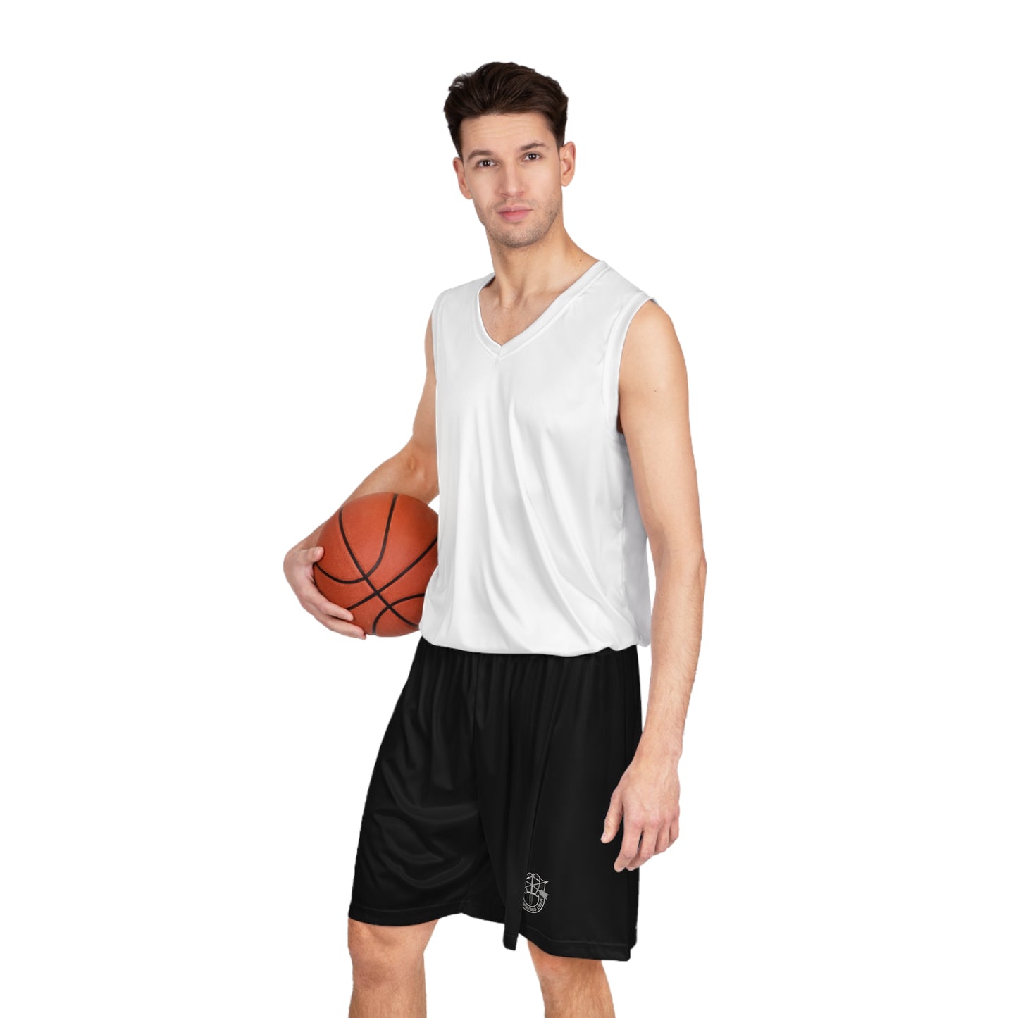 SFG Basketball Shorts