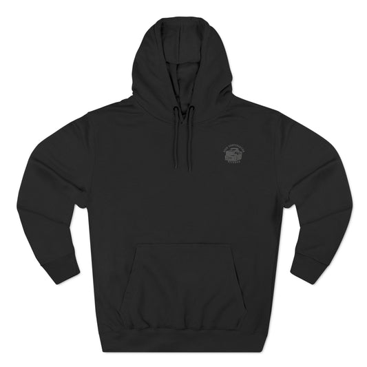 United We Stand Premium Hoodie