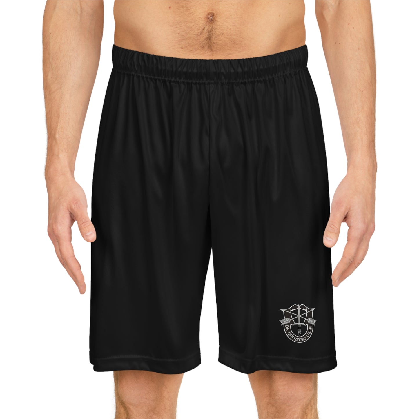 SFG Basketball Shorts