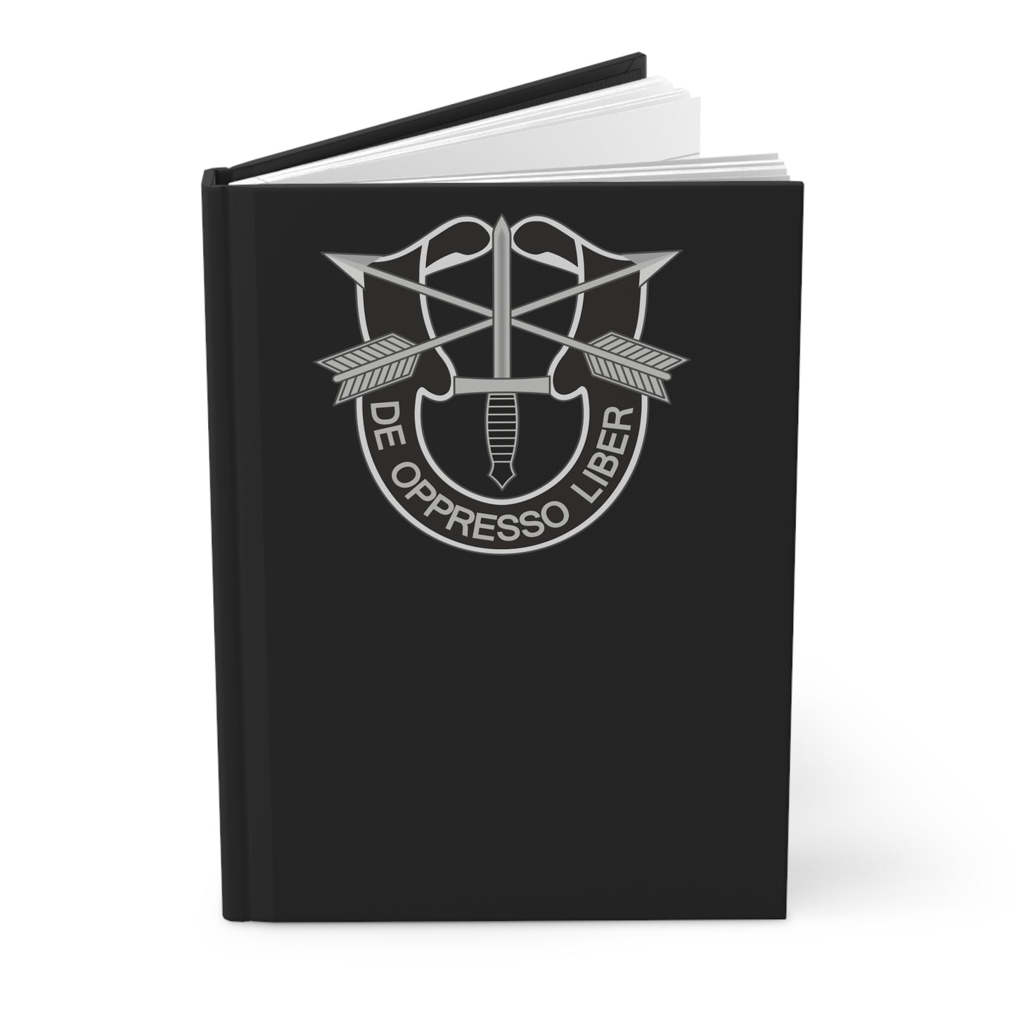 Hardcover Journal