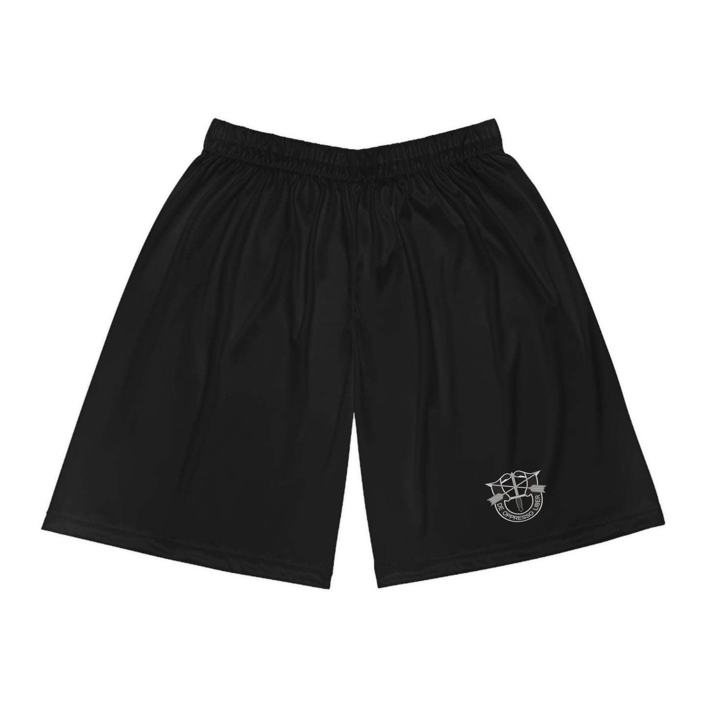 SFG Basketball Shorts