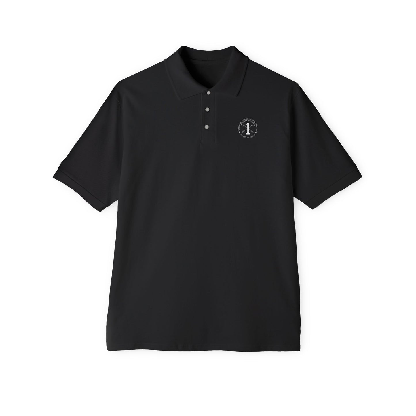 Men's Polo Shirt 1 SFG