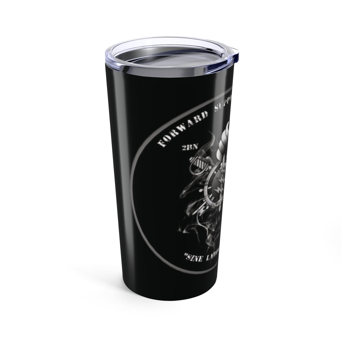 FSC 2-1  20oz tumbler