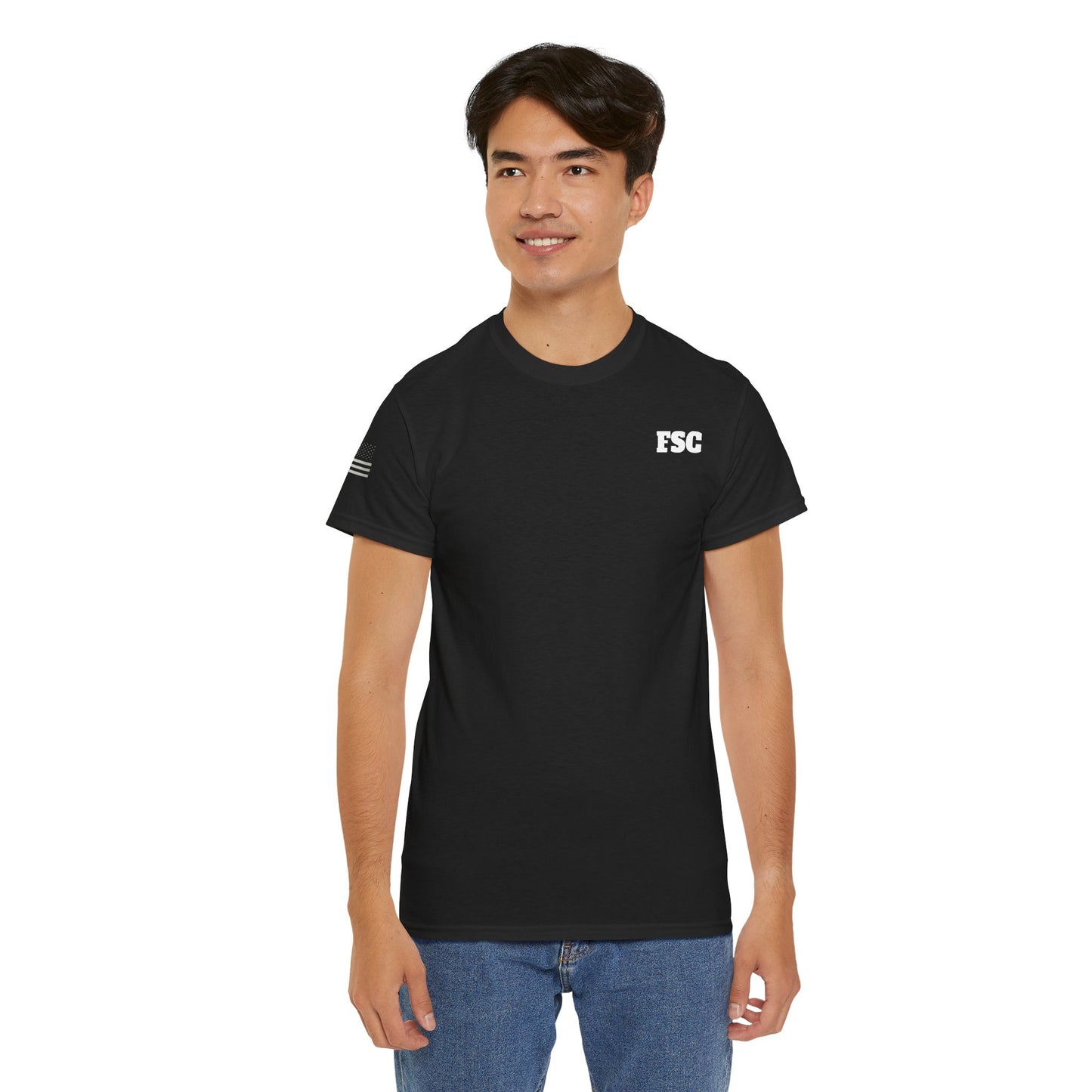 2-1 FSC Maintenance T-Shirt