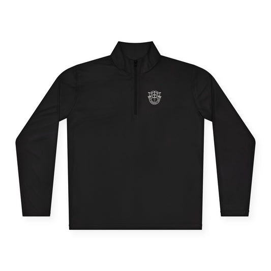 SFG Quarter-Zip Shirt